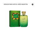 HAWAS VERDE 100 ML