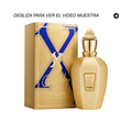 XERJOFF ACCENTO OVERDOSE 100 ML