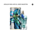 JEAN PAUL GAULTIER LE BEAU FLOWER EDITION 100 ML