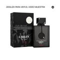 CLUB DE NUIT URBAN MAN ELIXIR 100 ML