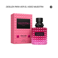 VALENTINO BORN IN ROMA EXTRADOSE 100 ML