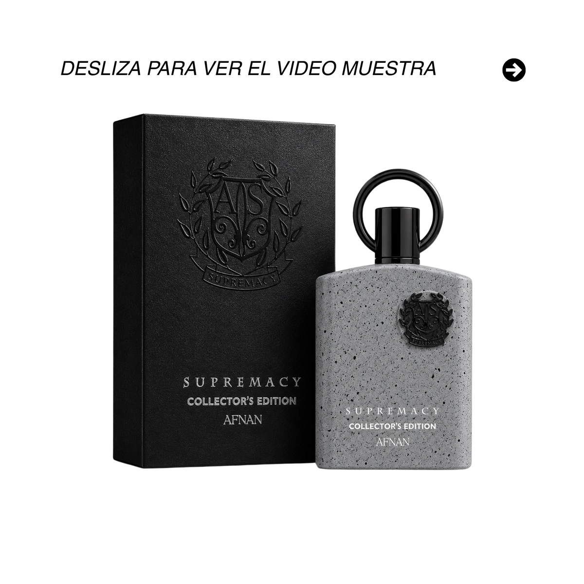 SUPREMACY COLLECTION EDITION 100 ML