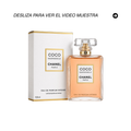 COCO MADEMOISELLE CHANEL 100 ML