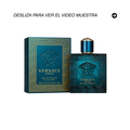 VERSACE EROS 100 ML