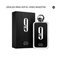 9PM 100 ML