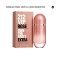 212 VIP ROSÉ "OWN THE PARTY" 100 ML