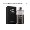 GUCCI GUILTY EDT 100 ML