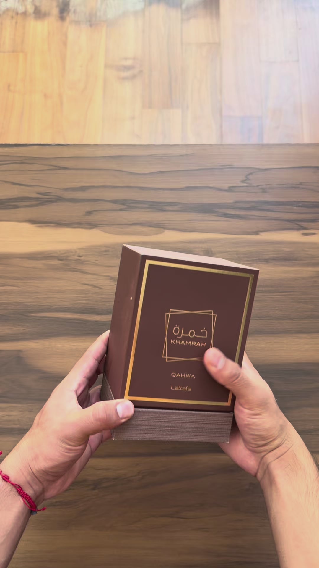 KHAMRAH QAHWA 100 ML