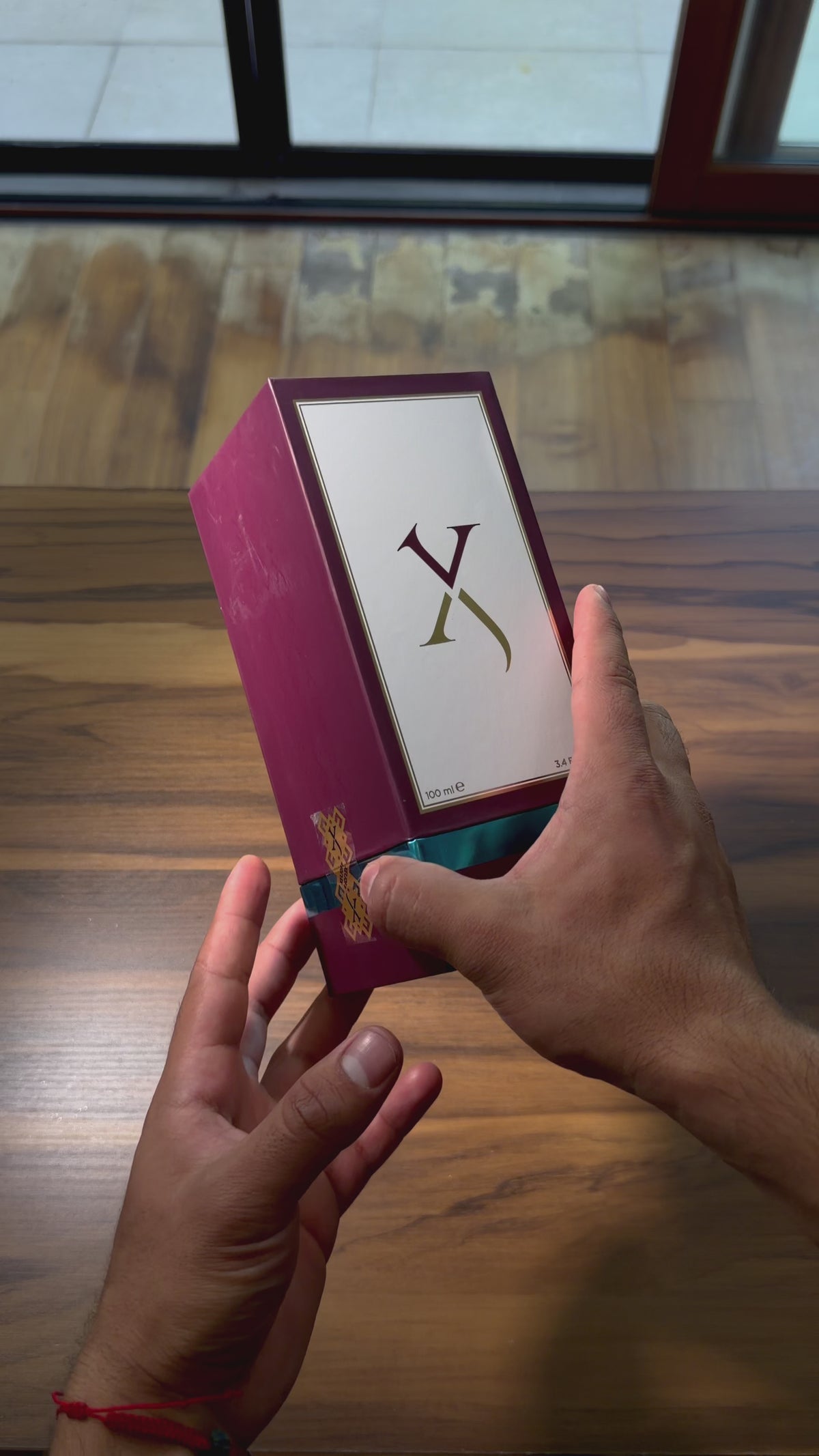 XERJOFF ERBA PURA 100 ML