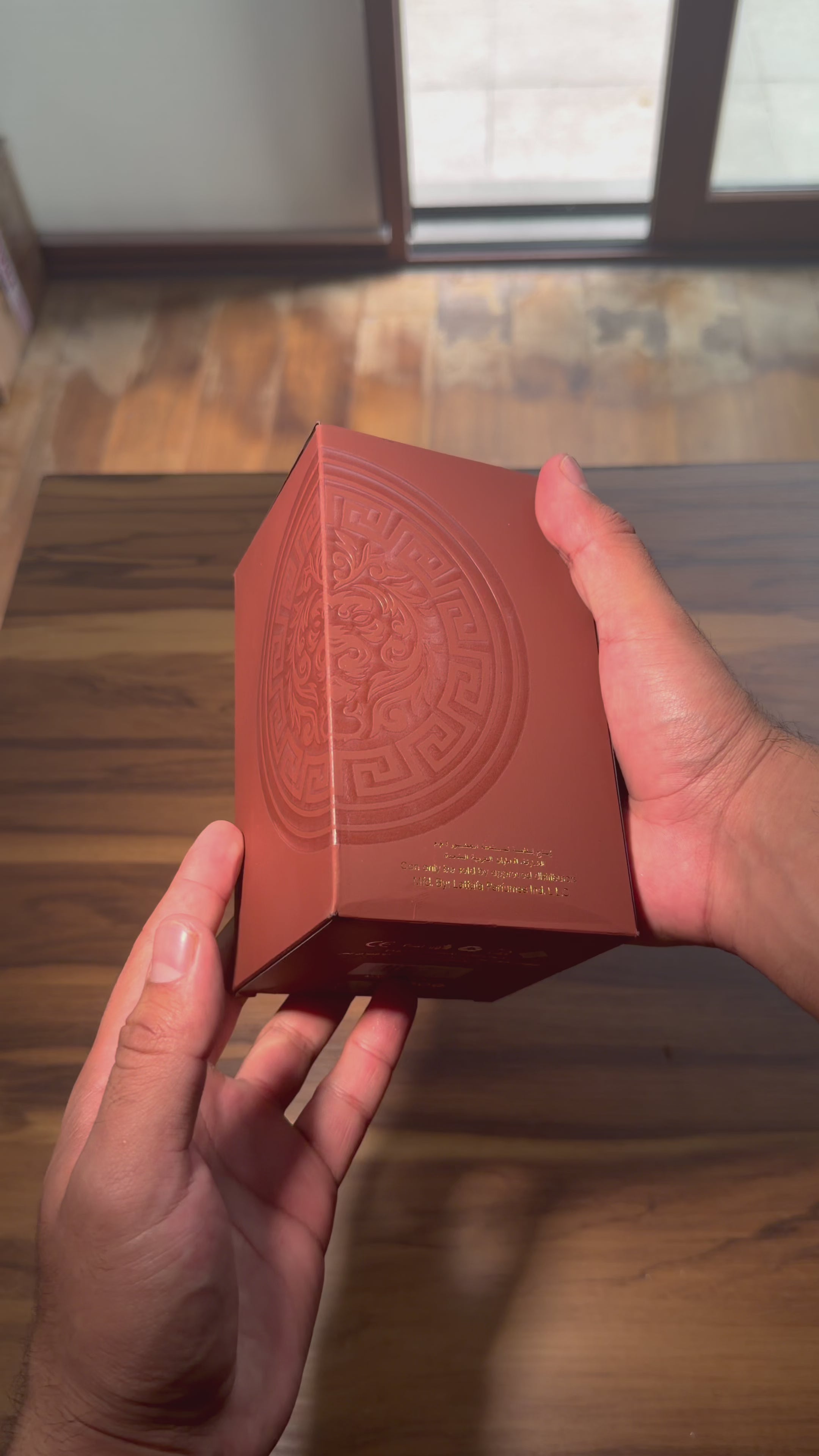 ASAD BOURBON 100ML