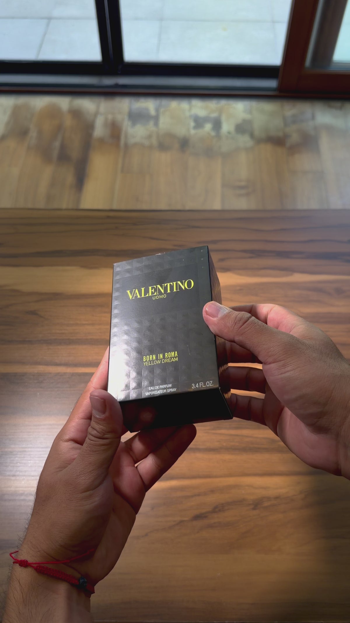 VALENTINO YELLOW DREAM 100 ML
